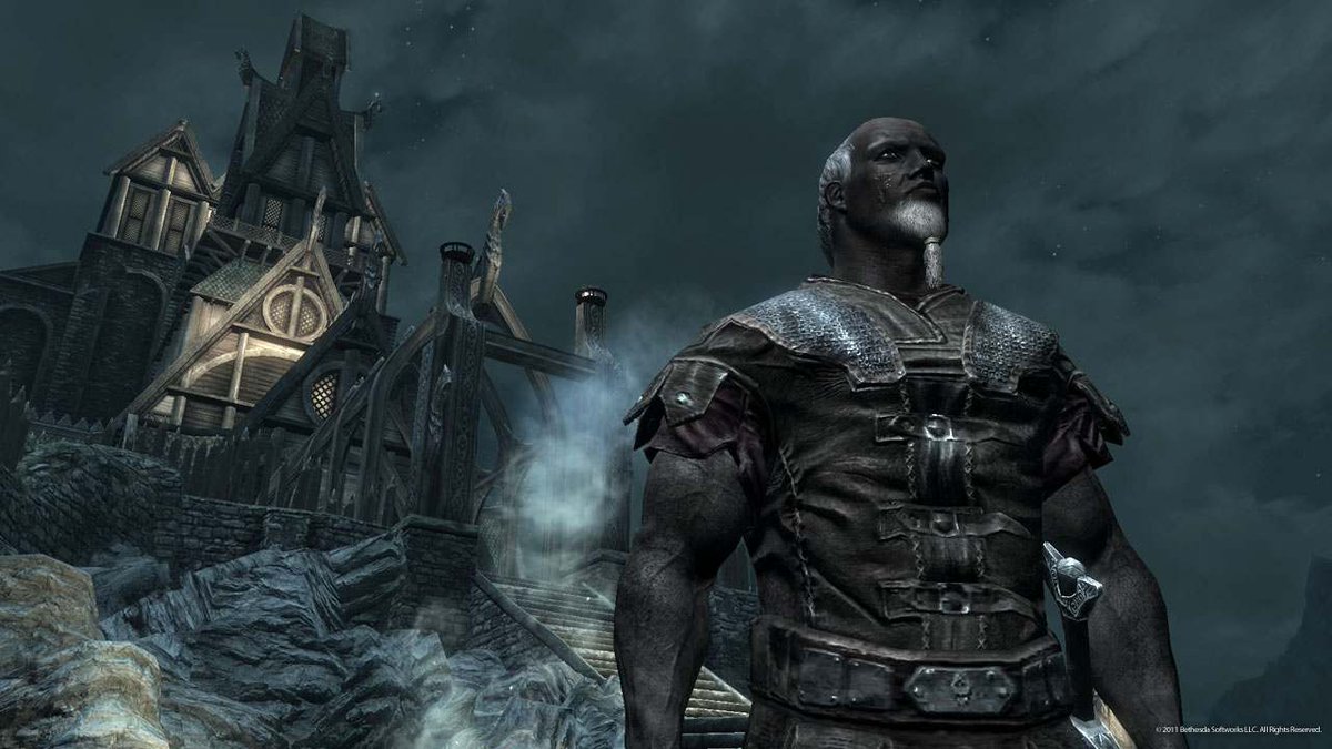 floppypancakes7's tweet photo. Really love the game! Let's power on!🙈 #ESO #ESOFam #TESOnline #ESOhousing #Necrom? #ESO? #ESOLive  
Source: https://t.co/32o4js0a3D https://t.co/jprsIfg680