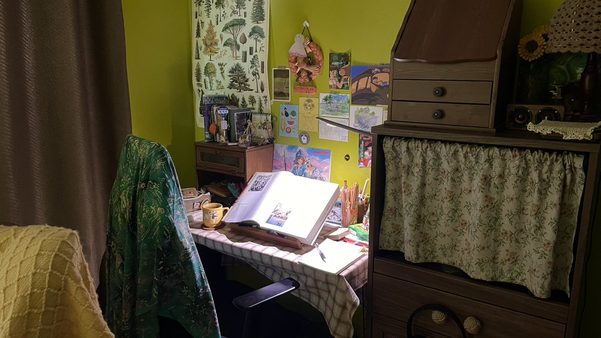 tuyax2donguri's tweet image. 어둑어둑