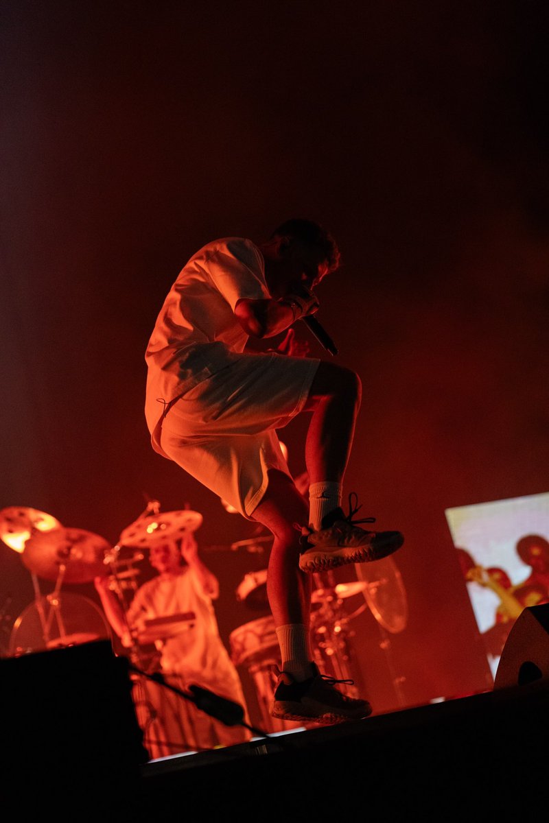Sonho realizado 
Fotografar o 🐐