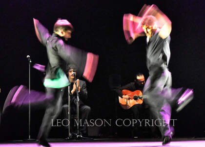leomasoncom's tweet image. #leomasondance/ July 2023. #Flamenco Festival #Estevez &amp;amp; Panos Y Compania #La Confluencia  #GALA Flamenco show at #Sadlers Wells Theatre London UK.