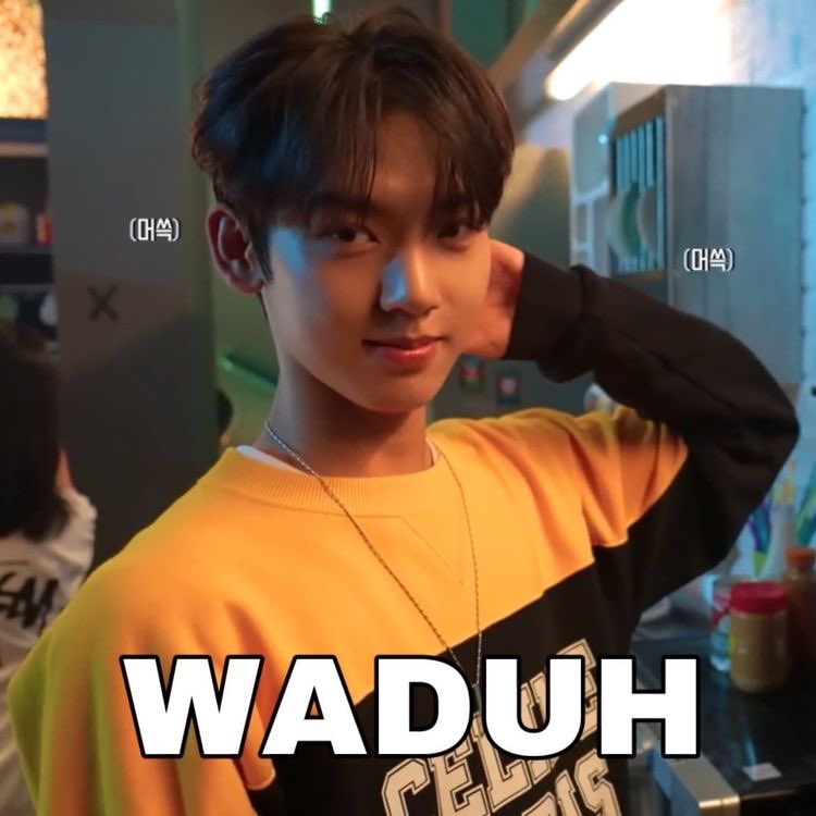 zhadghao's tweet photo. @menfess meme yucil. https://t.co/Od3Q2SNFEl