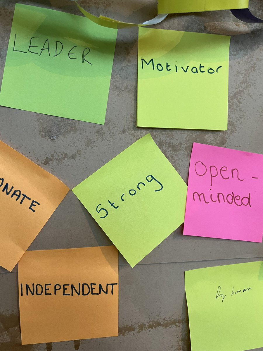 AliOliverYST's tweet photo. "What is your greatest fear?...not that you are inadequate... you are powerful beyond measure...when you let you own light shine, you unconsciously liberate others" #YouthSummit @YouthSportTrust @Sport_England @TNL "Young people are 1/3 of the population but all of our future." https://t.co/OEvQjbc4EE