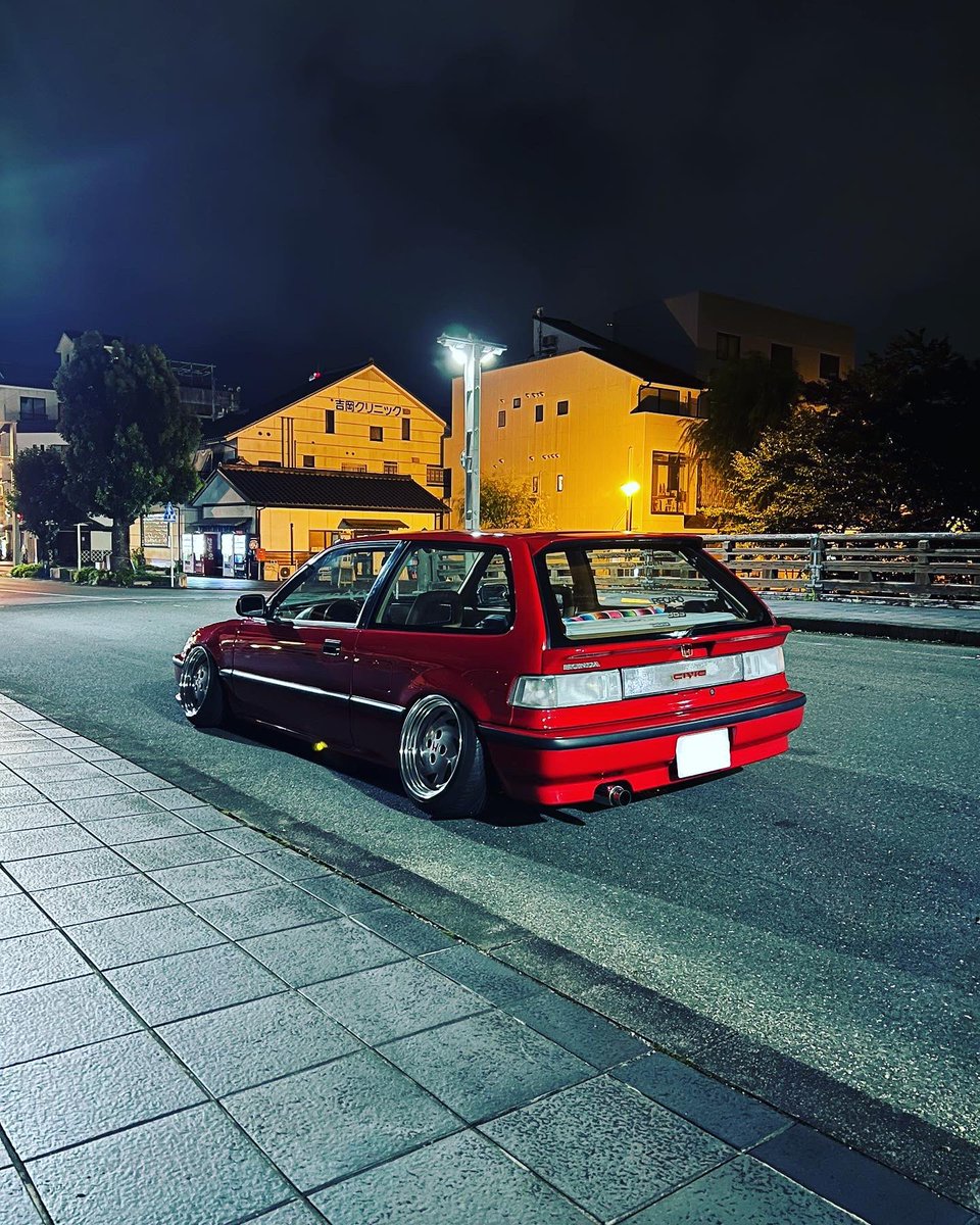civic91_ed7's tweet photo. フェンダリストになんとか間に合いそう
仕事👉シビック直す👉夜食👉寝る
これのルーティンを2週間続けてなんとか完成
時間足りなくて荒だらけ😨
細かいところは見せられない🫣

#dapper #civic #生脚 #車高調 #ef3 #ed7 #si #usdm #jdm #フェンダリスト #fendrist https://t.co/iVYJy6e4E6