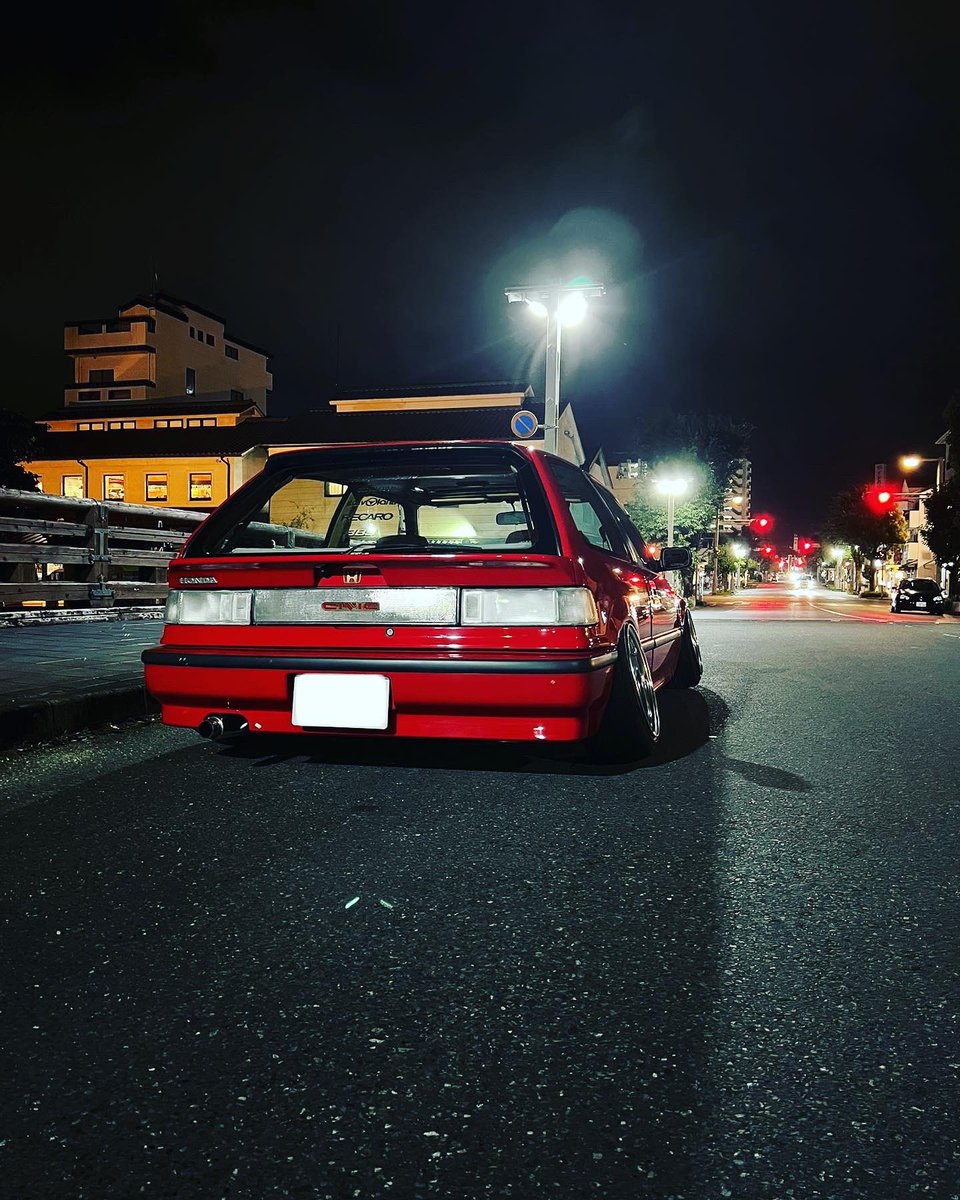 civic91_ed7's tweet photo. フェンダリストになんとか間に合いそう
仕事👉シビック直す👉夜食👉寝る
これのルーティンを2週間続けてなんとか完成
時間足りなくて荒だらけ😨
細かいところは見せられない🫣

#dapper #civic #生脚 #車高調 #ef3 #ed7 #si #usdm #jdm #フェンダリスト #fendrist https://t.co/iVYJy6e4E6