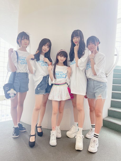 Twitterのコスプレ画像2