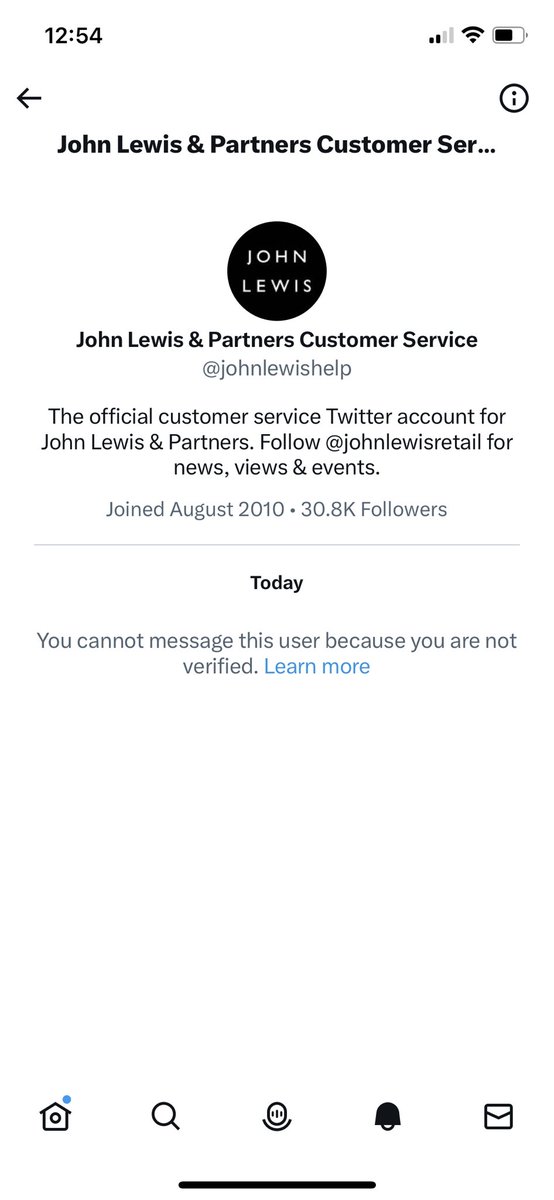 JessJane77's tweet photo. @johnlewishelp https://t.co/58MY9CKc0x