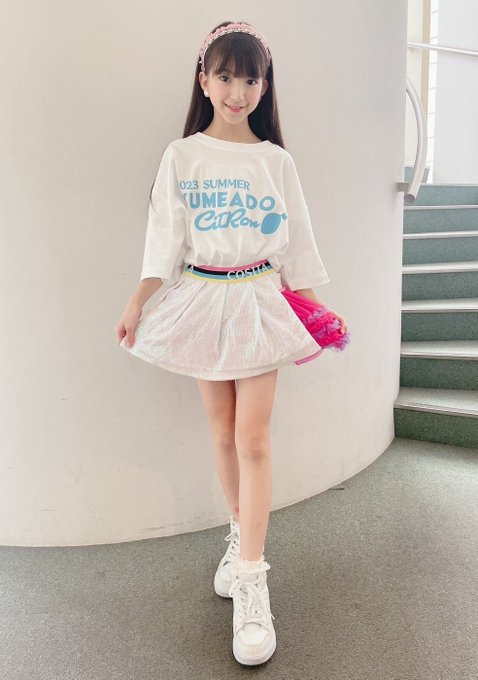 Twitterのコスプレ画像3