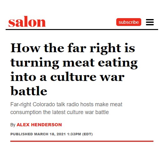 zackvoell's tweet image. good morning to all my fellow far right radicals who enjoy extremist activities like eating meat, going to the gym, investing in cryptocurrency, and reading books