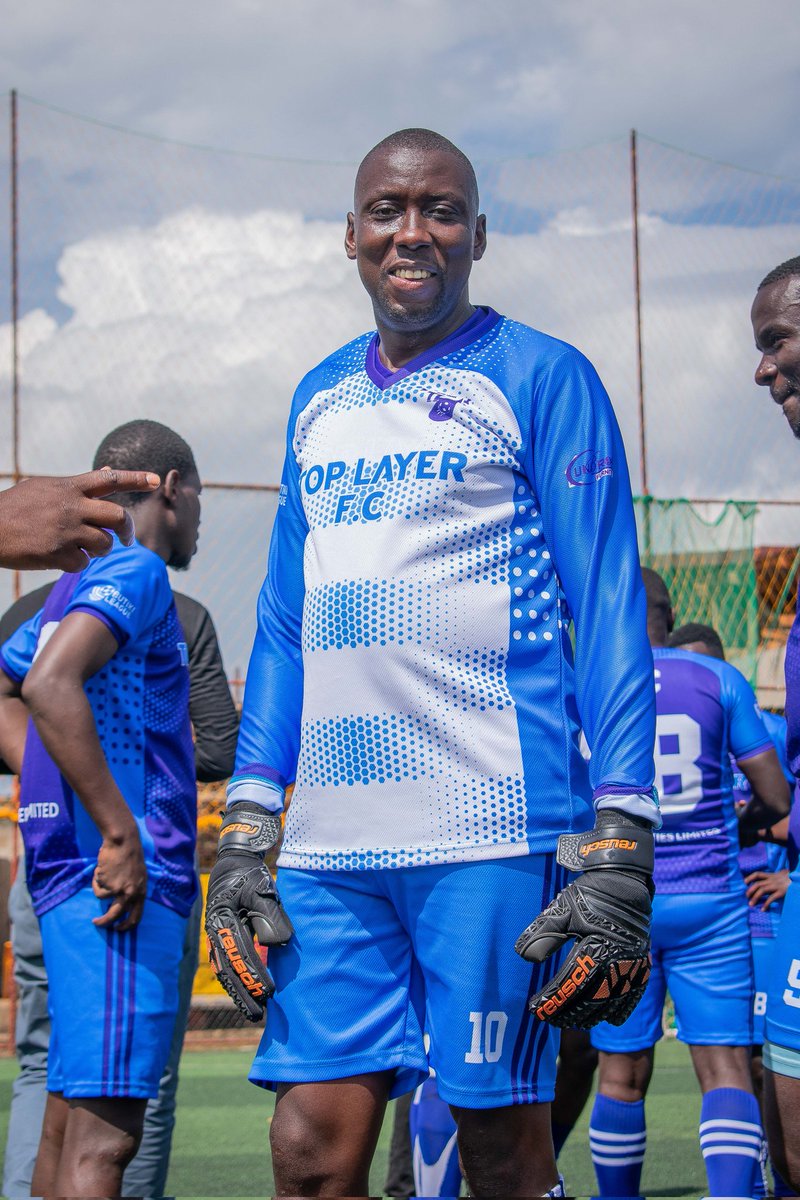 Butiki League tweet media