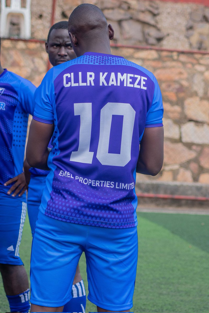 Butiki League tweet media