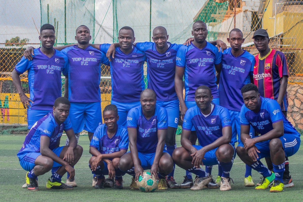 Butiki League tweet media