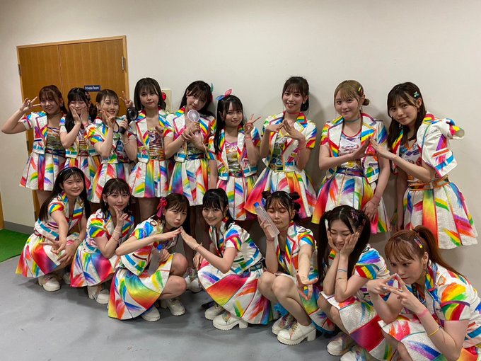 石橋颯のTwitter画像35