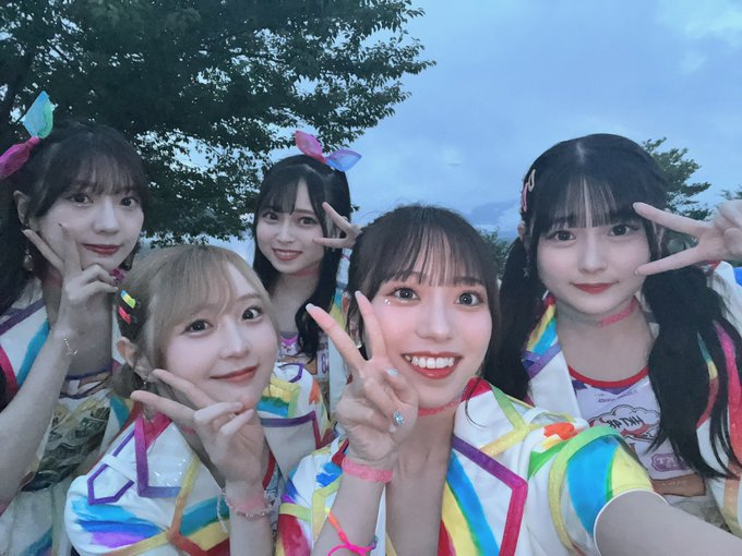 石橋颯のTwitter画像36