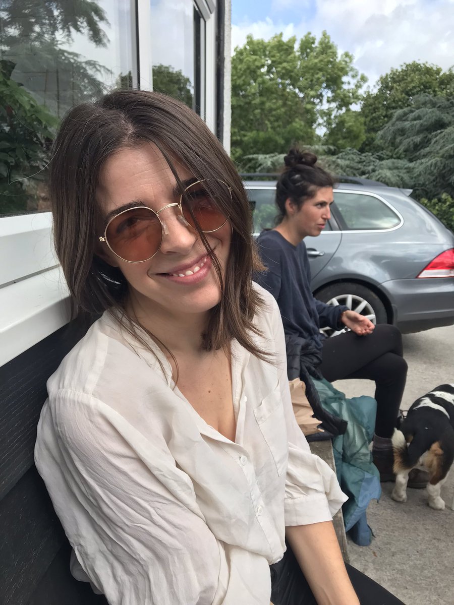 Rosie Holt tweet media