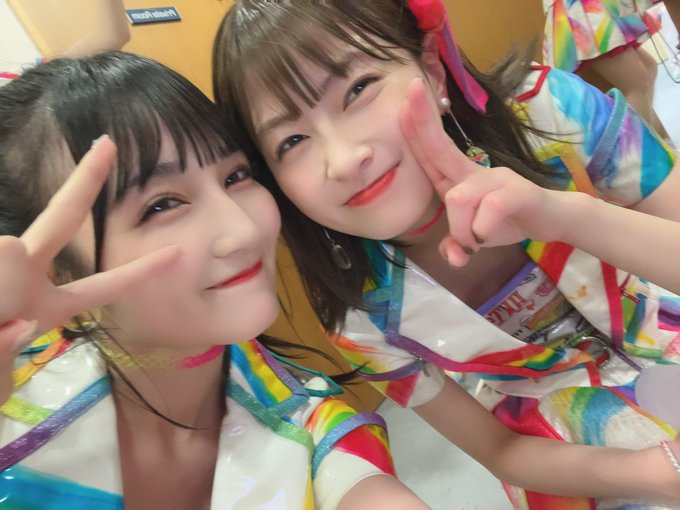 今村麻莉愛のTwitter画像27