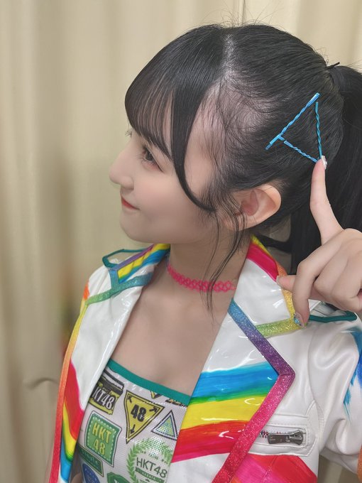 今村麻莉愛のTwitter画像25