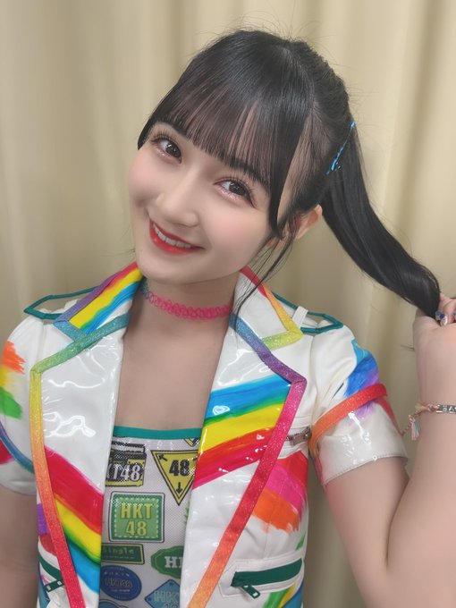 今村麻莉愛のTwitter画像24