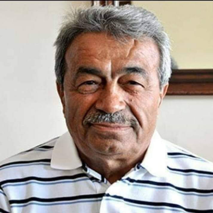 Onlar Fetullah’a ‘hocaefendi’ derken Kamer Genç ‘FETÖ’ diyordu”
Meclis’teki AKP sıralarında oturan bazı milletvekilleri, "Muhterem Hocaefendi'ye" hakaret etti diye, Kamer Genç’in üzerine yürümüştü...

Seni de unutmadık güzel adam ruhun şadolsun 🙏🙏🙏