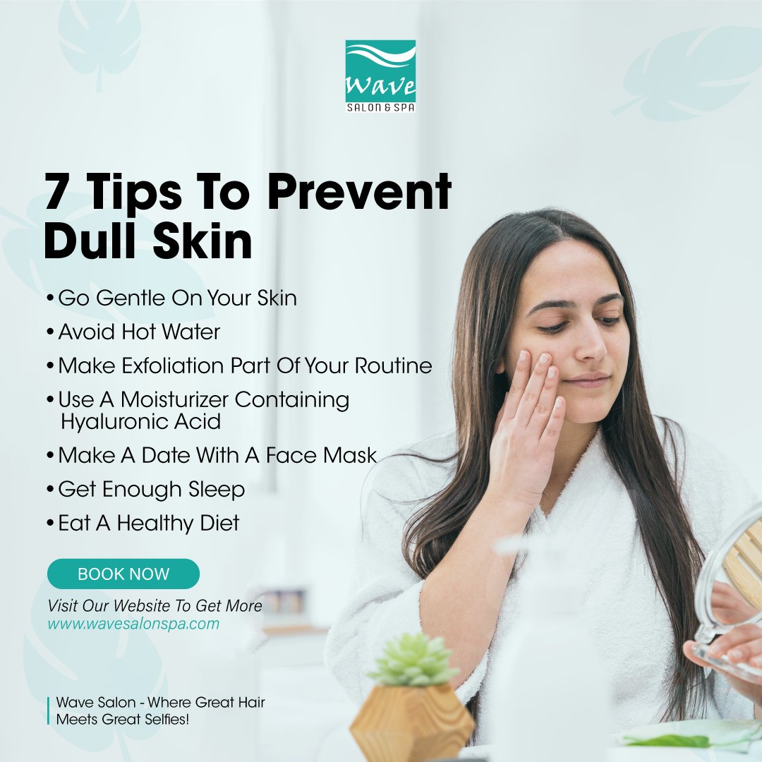 wavesalonajax's tweet photo. 💖 Beauty is more than skin deep. It's also about how we feel inside. 🌟 When our body is healthy and functioning properly, our skin glows. ✨ But when it's not, our skin shows it. 🙅‍♀️

🌏https://t.co/c6WBUQz5AY

#wave  #SkincareGoals #HealthySkin #GlowingSkin #skincareroutine https://t.co/R1O4WPwDrT