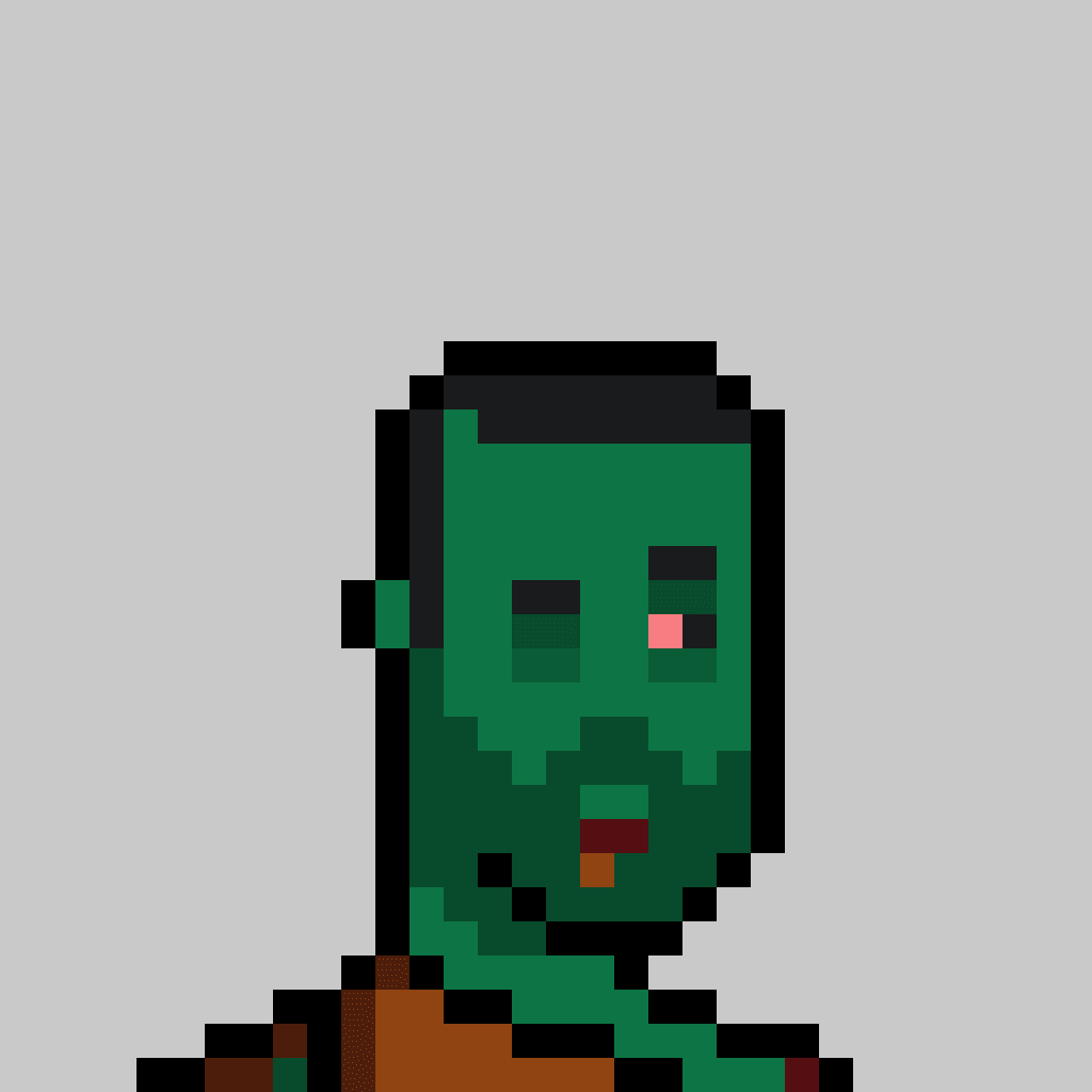 NftsLeveragee's tweet image. It&apos;s #NFTGiveaway time!

The winner will own both Ape Punk #96 and Crypdude #2077!

Conditions:

✅ Follow @PXLaboratories
✅ Retweet and like this tweet!
✅ Drop your MATIC wallet address in the comment!

Winner&apos;ll be announced in 48 hours.
-
#NFT #NFTCommunity #PolygonNFT