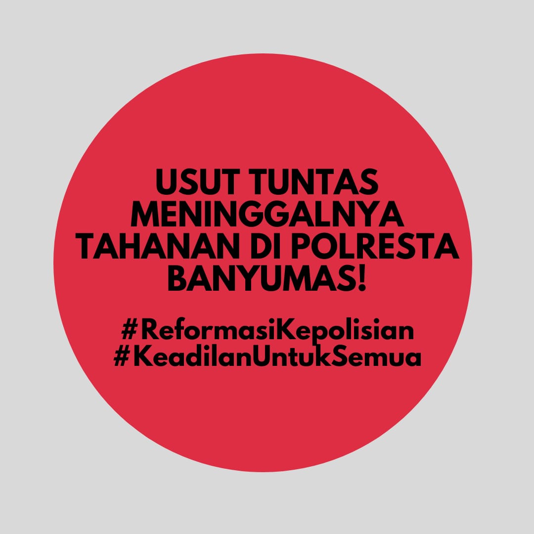 YayasanLBHIndonesia tweet media