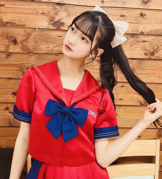 Twitterのコスプレ画像35