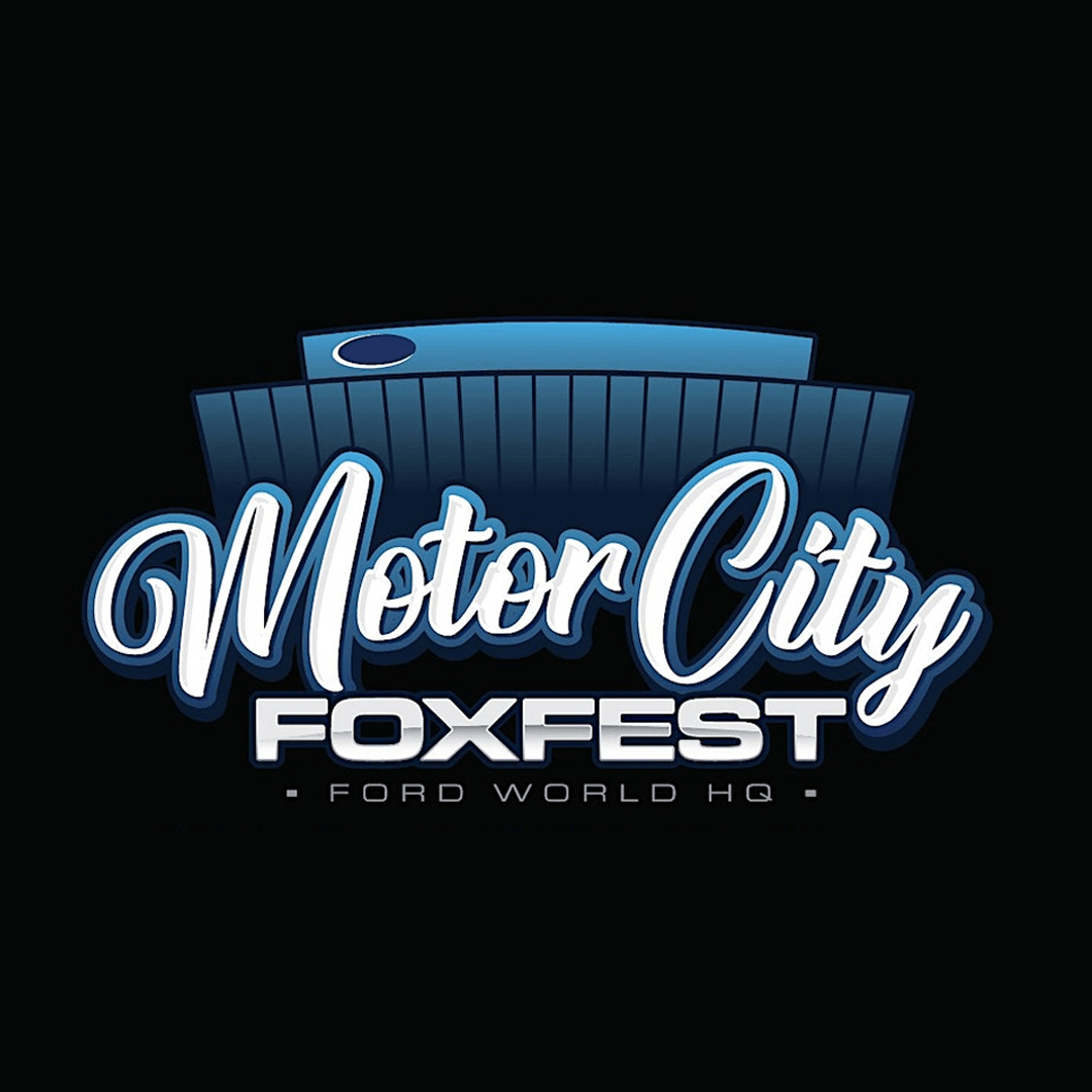RECARO Automotive on Twitter "The Motor City Fox Fest