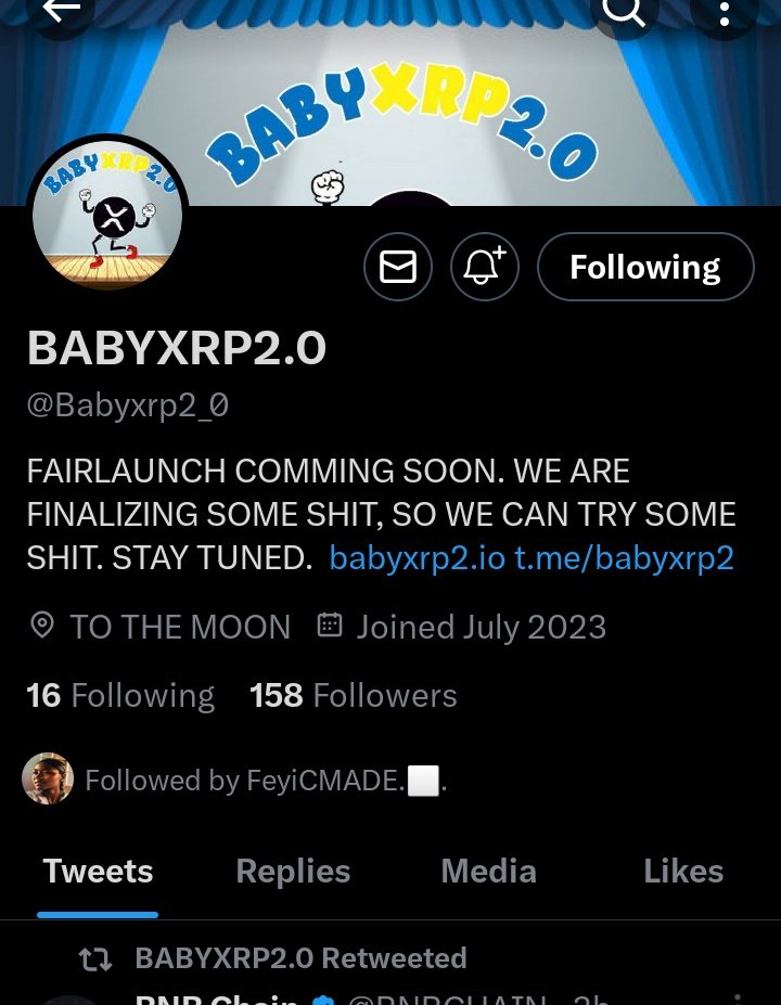 thecryptokidx's tweet photo. @pheyiyex @JohnKayode6 @SparkHawkings @Yinkssz @pheyiyex 

All done. https://t.co/sj0Gyi9Kwf