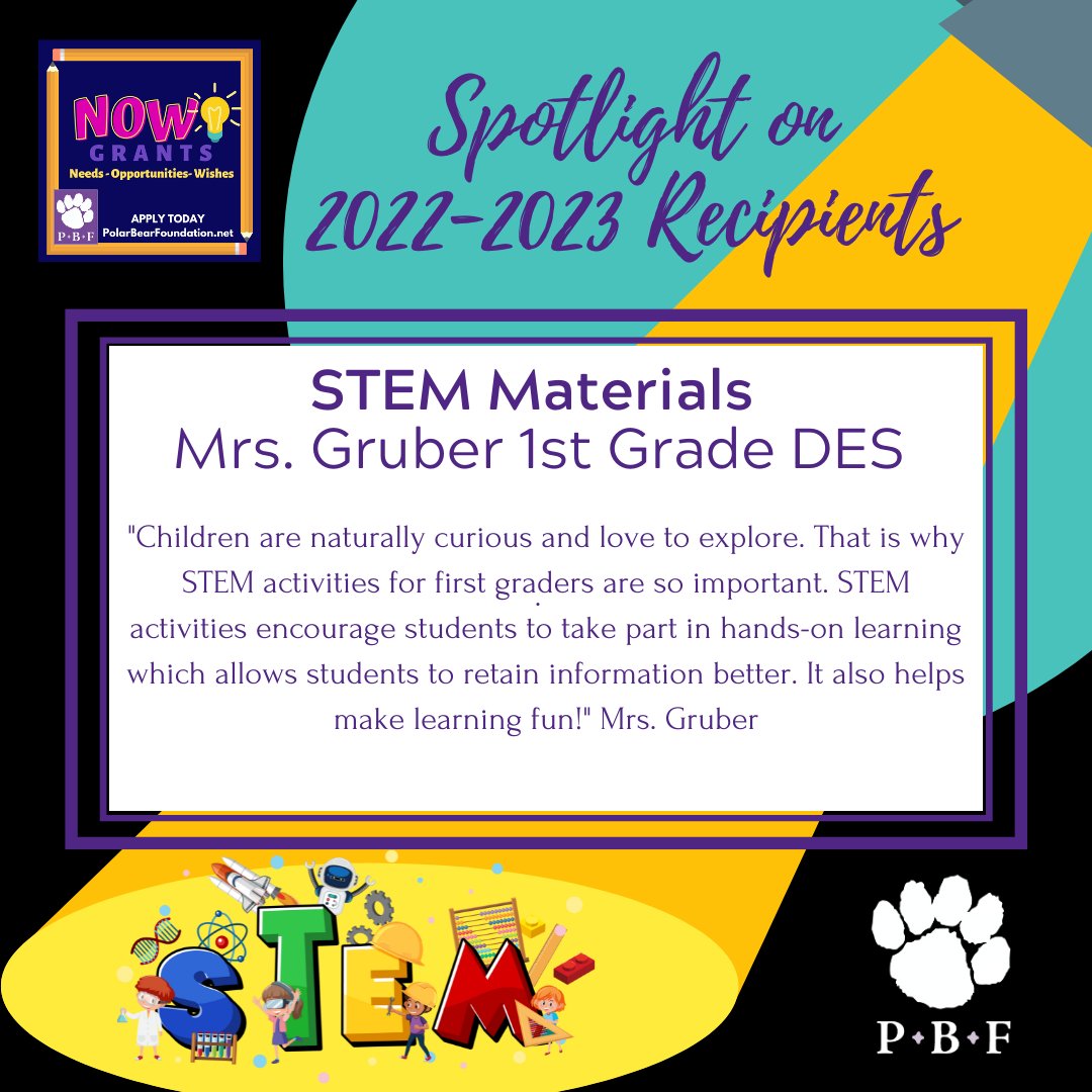 The Polar Bear Foundation tweet media