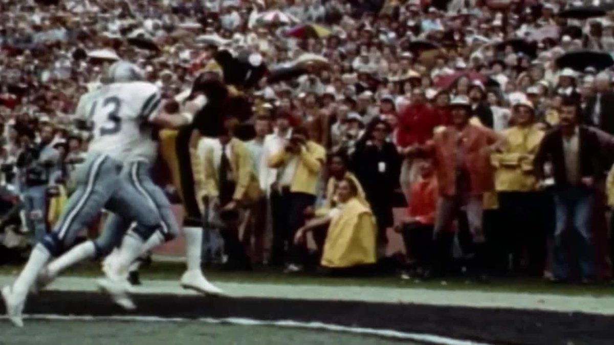 WATCH: Best of Stallworth #Steelers https://t.co/vUOGMAd9o8 https://t.co/OQzCd6sUfm