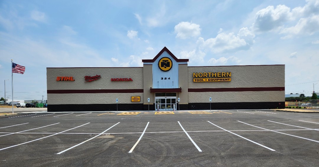 NorthernTool tweet media