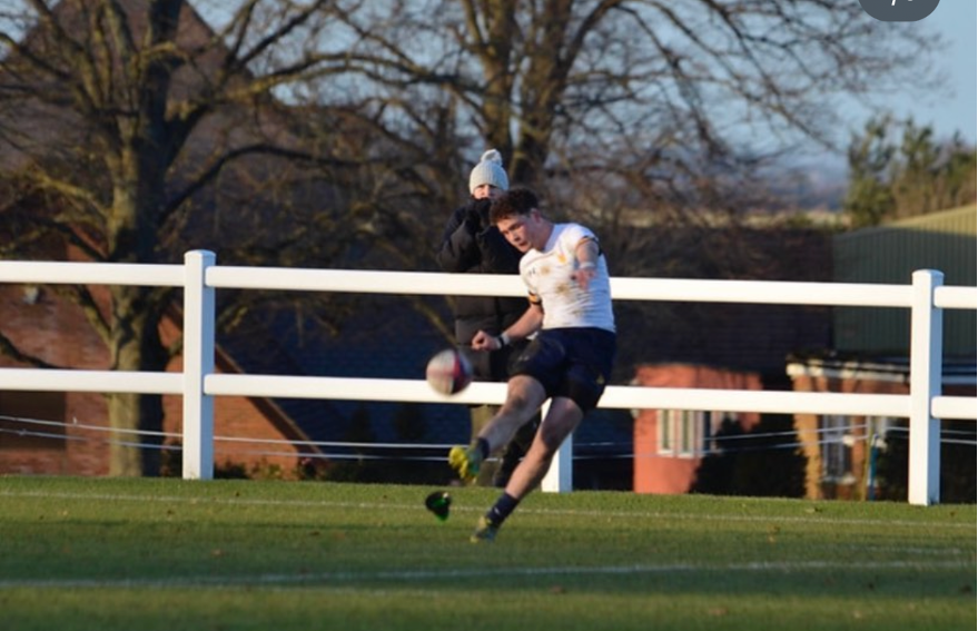 beyondbryanston's tweet photo. After being selected for Kenya's U20s 28 man squad for the World Rugby U20 Trophy challenge last month, Spencer Davies OB (Sa '22) will be gearing up for the start of the tournament, which begins today in Nairobi. Best of luck Spencer!
#beyondbryanston #obsports https://t.co/FHoPdskYup