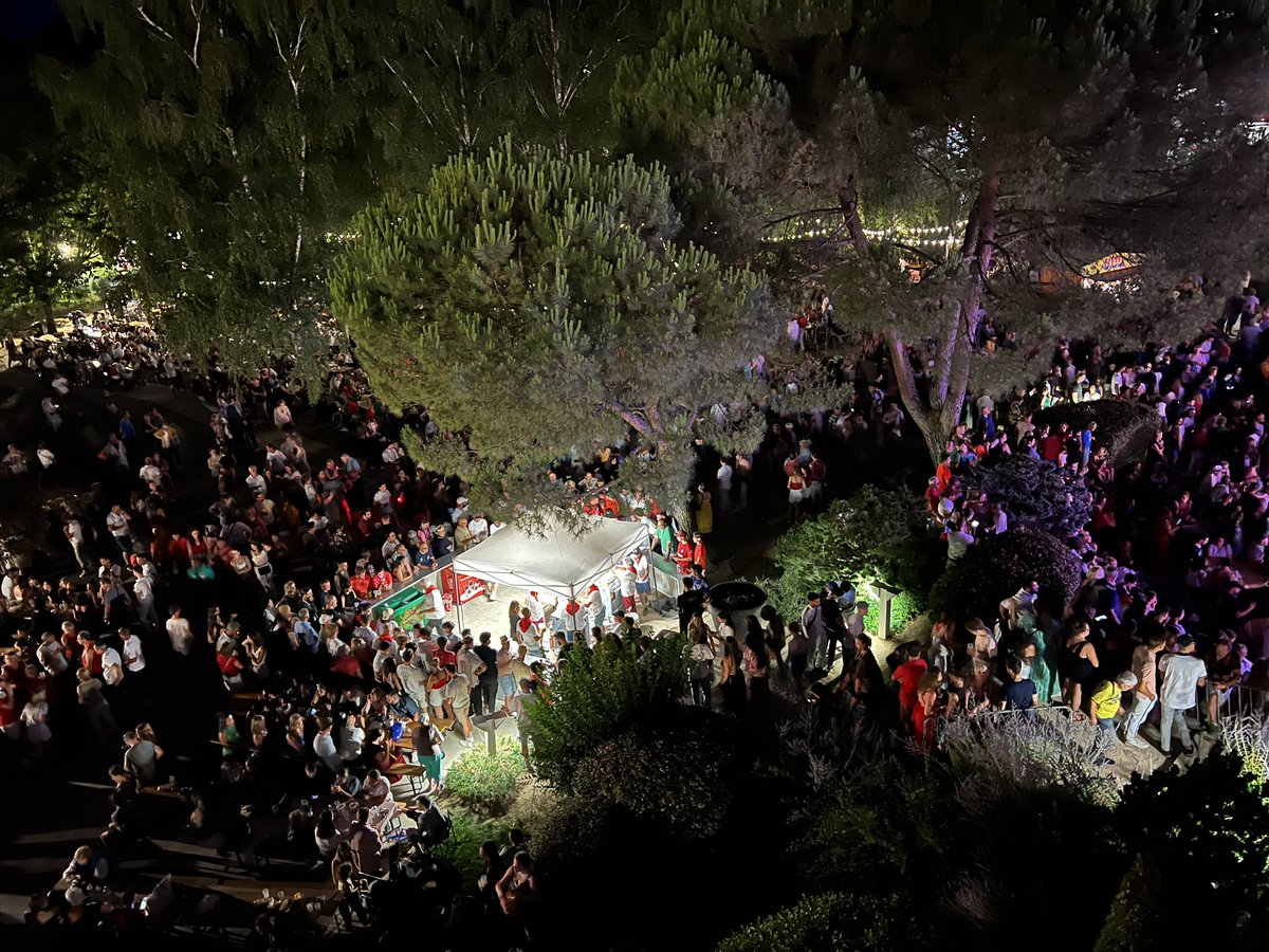 Festi’Babecue 2023 🇫🇷 
#Malemort #FestîBarbecue