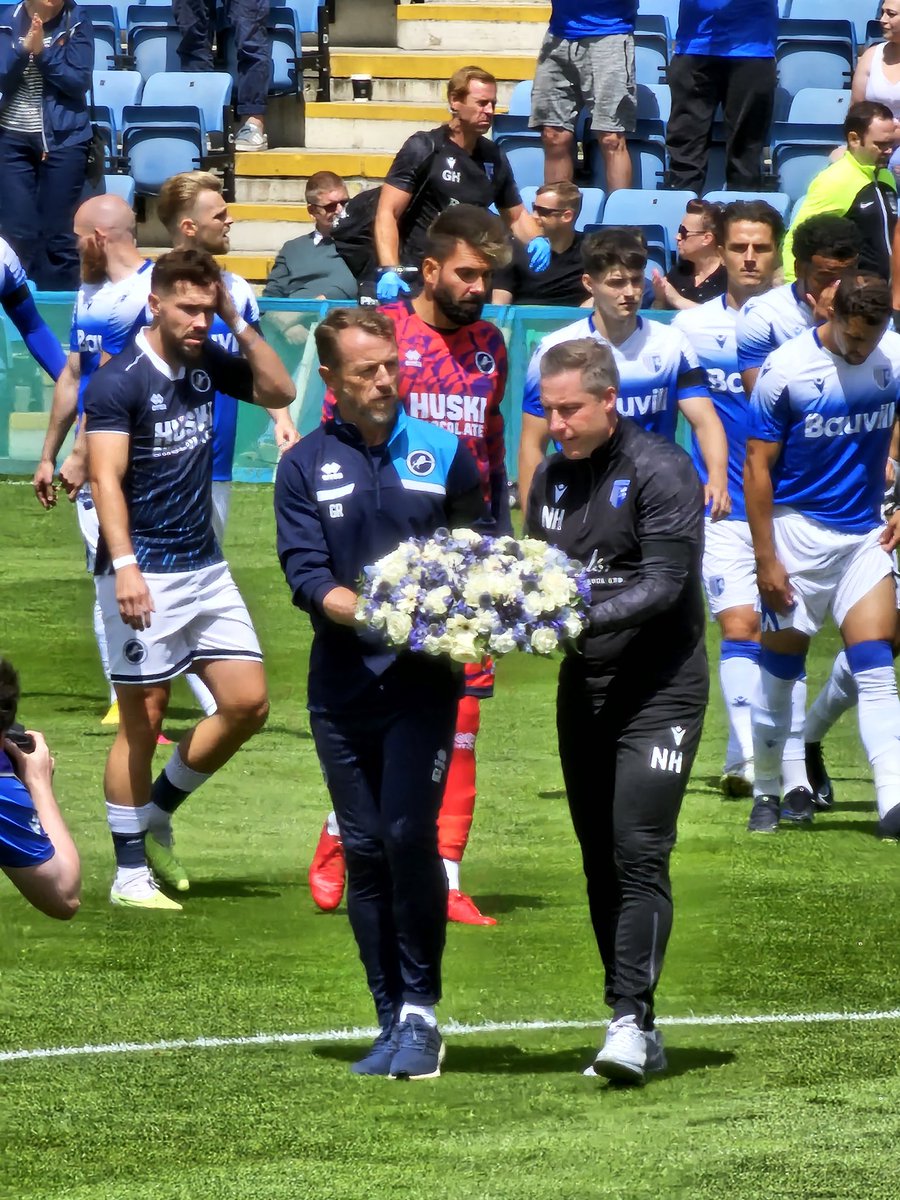 MFCPayback's tweet image. 🦁🦁