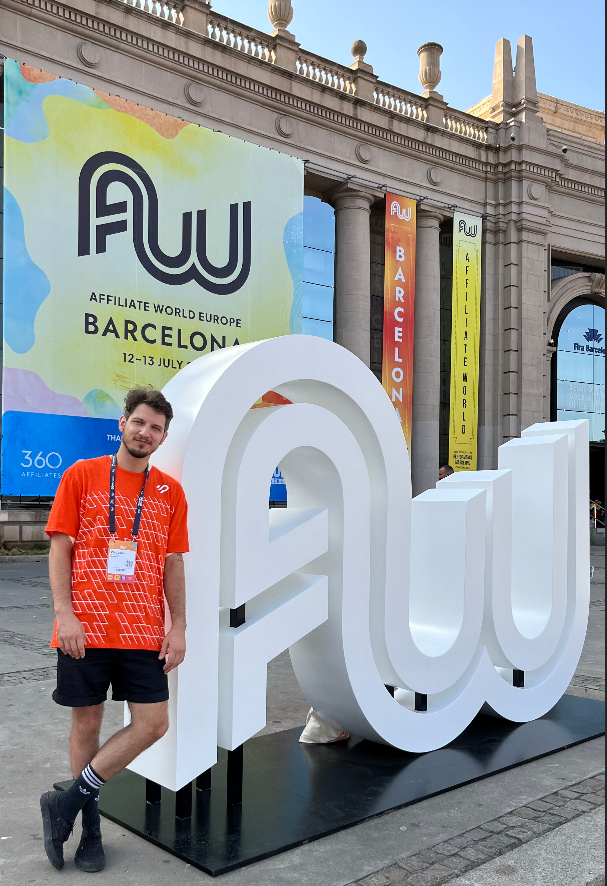passimpay's tweet photo. Wow! The #awconference went really hot! That was a great time with much fun and productivity for PassimPay!

What we got:
 ✅New valuable connections
 ✅Promising partnerships
 ✅ Networking experience https://t.co/nl81XpMMRx