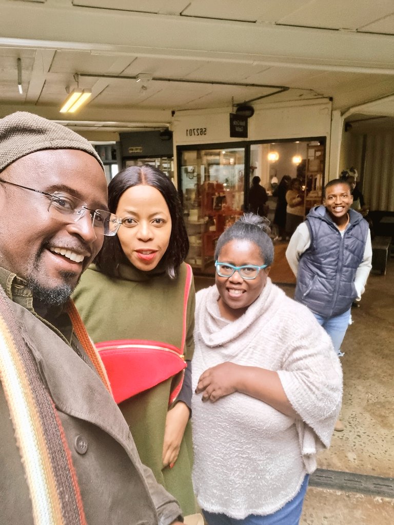 Melvin Kaabwe, First of his Name tweet media