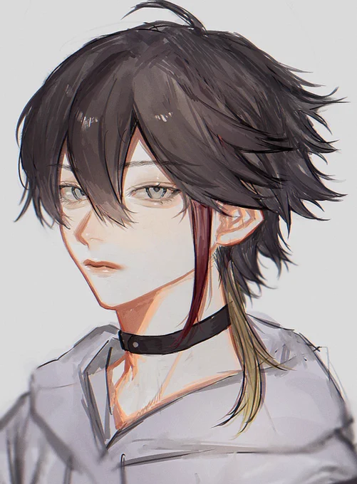 #さ絵ぐさ 顔だけrkgk