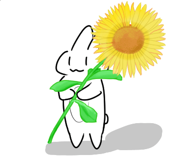 Easyrabbit_115's tweet photo. New EasyRabbit(ⅠwⅠ)!
sunflower
#EasyRabbit
#NFT
#OpenseaNFT https://t.co/OOjs0doa6n https://t.co/oWqAkC5ICN