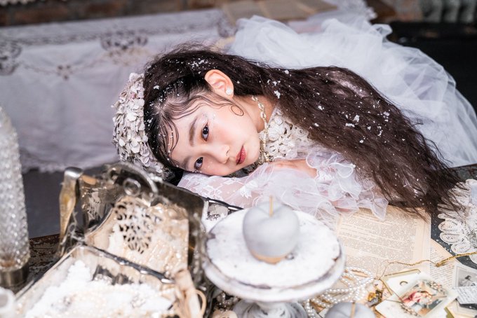 Twitterのコスプレ画像33