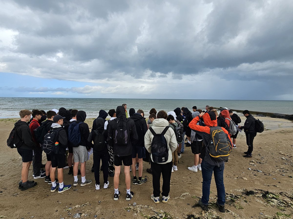 RGSHW History tweet media