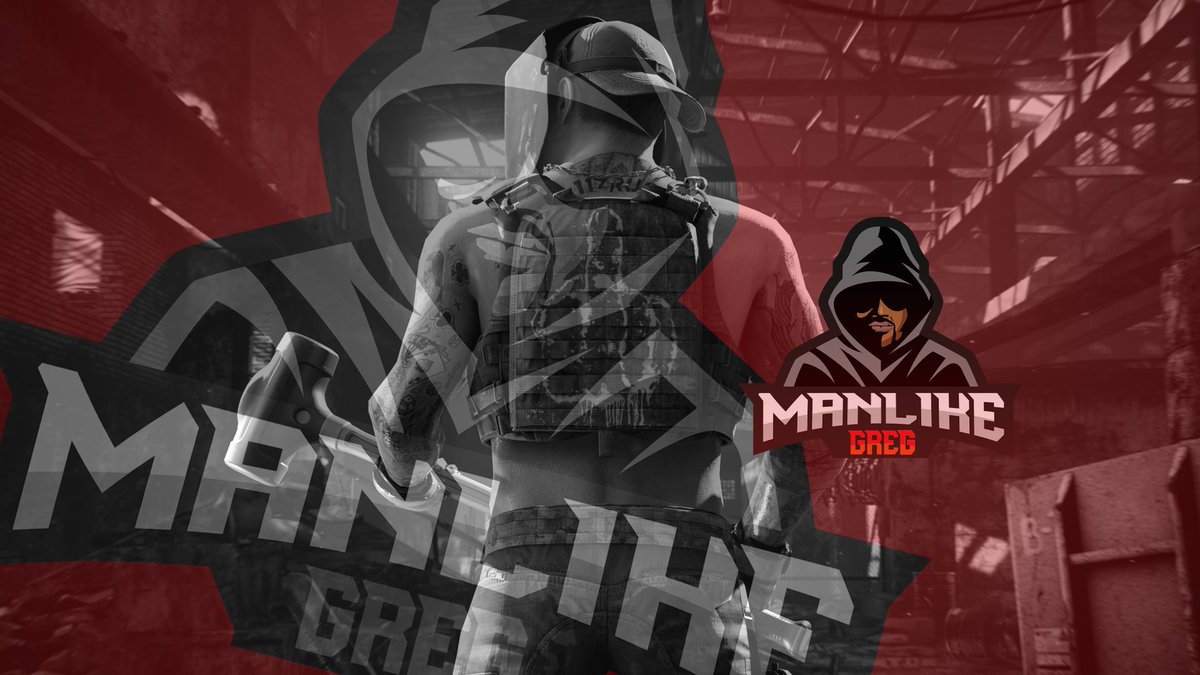 Tourney day and we hyped should be a blast and an absolute experience, thank you @THEHUNTorg for my first Tarky tourney….catch you all at 17:00bst 👊🏾