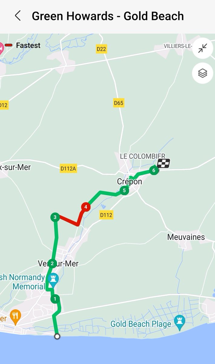 RGSHW History tweet media