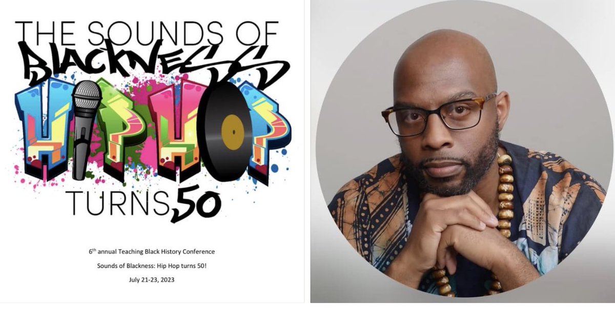 Marcus "Sankofa" Nicks tweet media