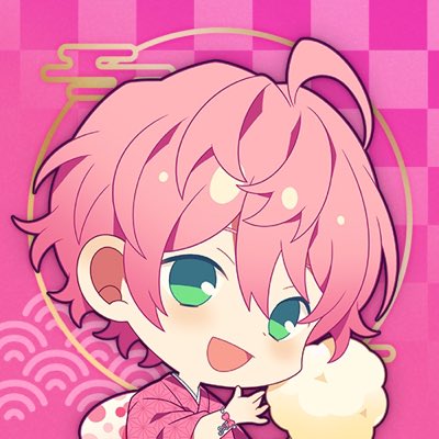 新しいプロフィール画像