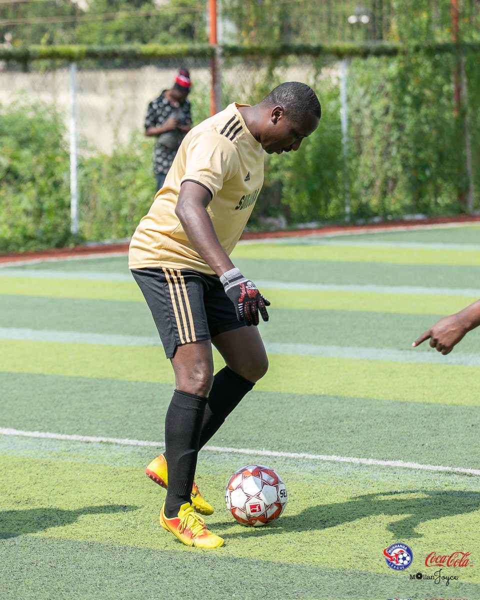 MushangaLeague's tweet photo. When you get to play with the BIG BOYS your game improves drastically..!
#MLDevelopments #MLUpdates
#MLSn1 #September2023
#OurLeagueOurSolidarity https://t.co/tsjMGwQ65O