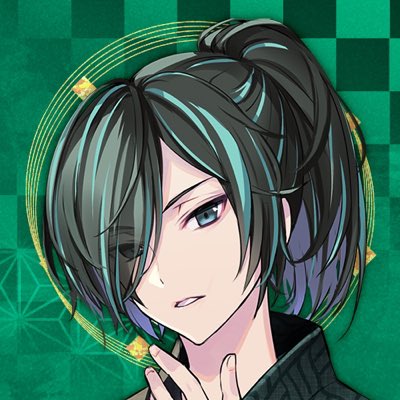 新しいプロフィール画像