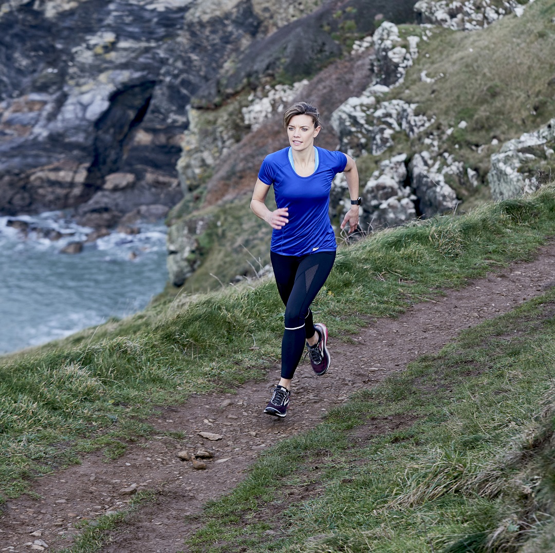 How can you become a more sustainable runner?

"There are small changes we can all make as runners. It could be using a reusable water bottle, or car sharing to your regular running club meetup instead of all driving separately."
- Emma, Tribe Sports Managing Director