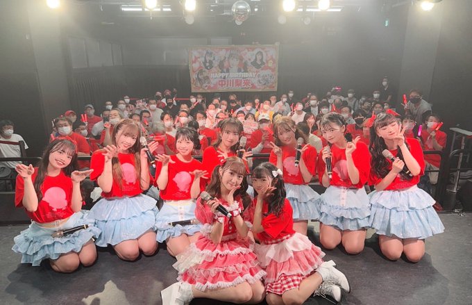 中川琉梨音のTwitter画像29