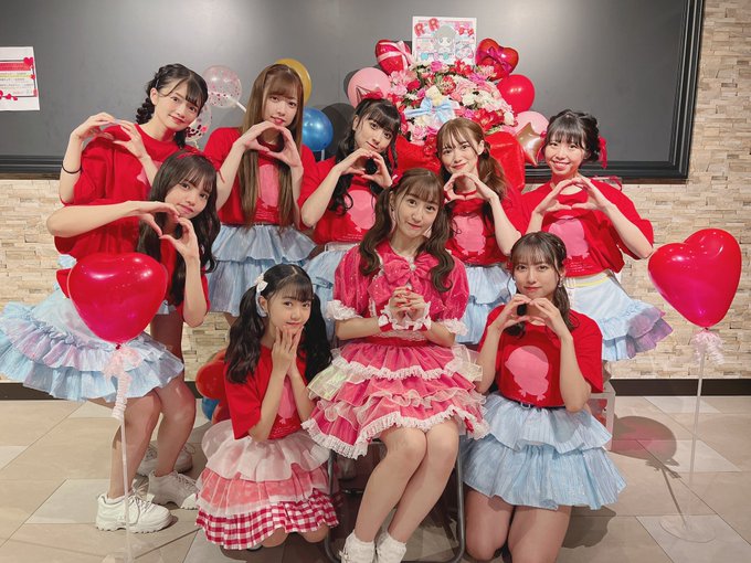 中川琉梨音のTwitter画像30