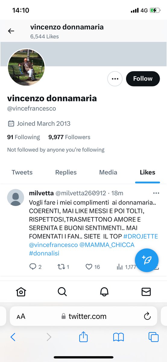 cartei_giada's tweet photo. Morta per questa frecciata #donnalisi conuqnue questo è vero https://t.co/WWN1SVJ11l